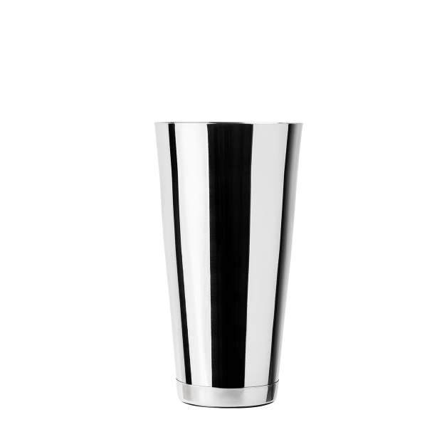 Boston šejkr 850 ml lesklý – Basic Bar