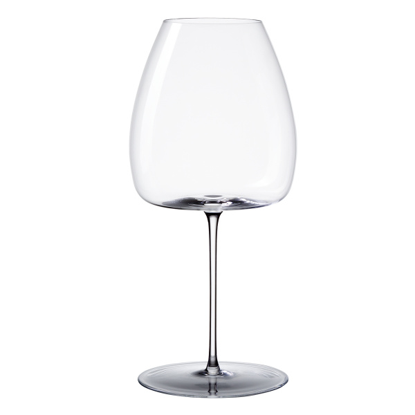Sklenice na červené víno New World 765 ml set 2 ks – Green Wave Platinum Line