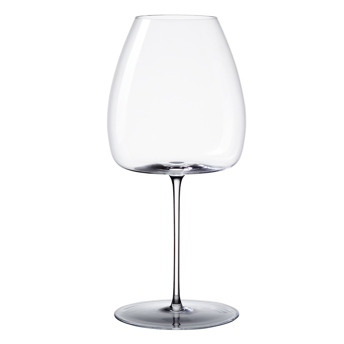Sklenice na červené víno New World 765 ml set 2 ks – Green Wave Platinum Line