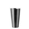 Boston shaker 850 ml PVD černý matný — Basic Bar