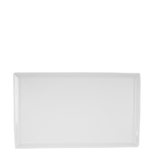 Servírovací talíř 35,5 x 21 cm - Hotel Inn