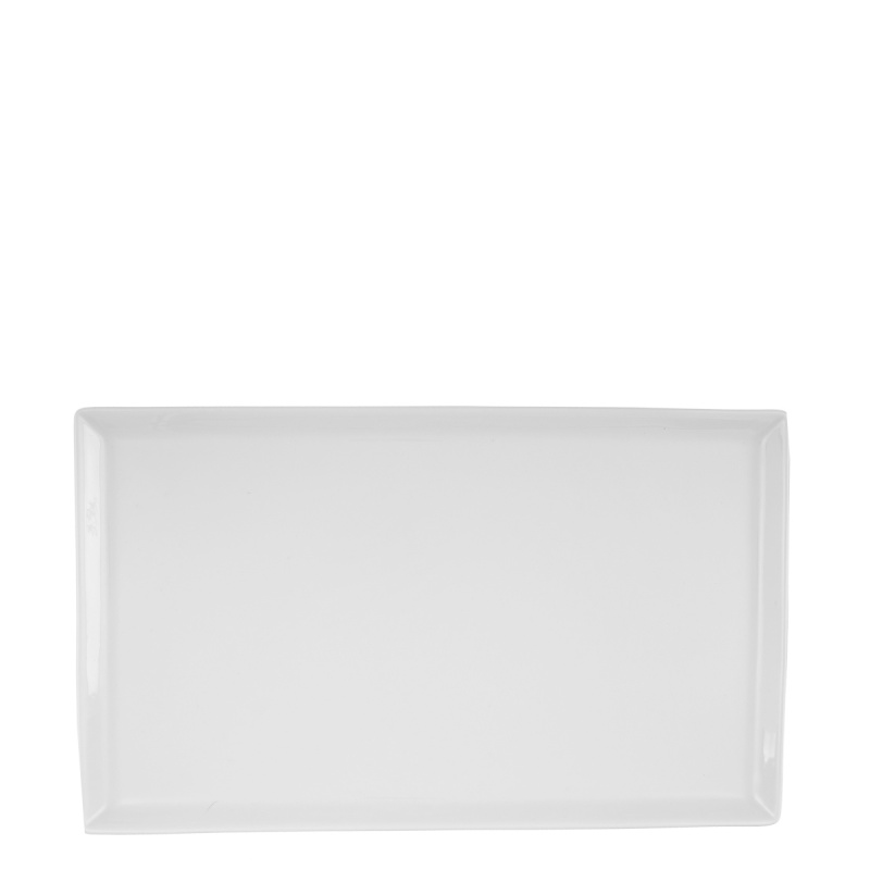 Servírovací talíř 35,5 x 21 cm - Hotel Inn