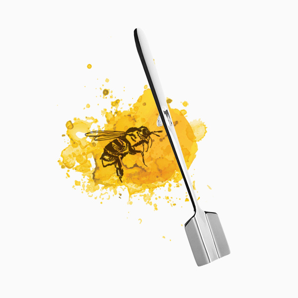 Lžíce na med - Alpha Organic