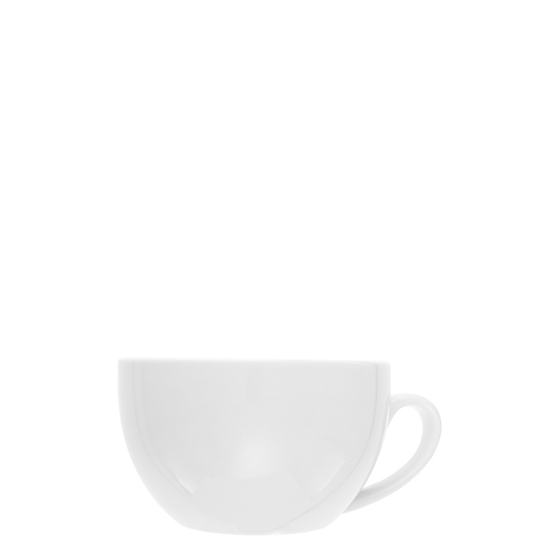 Šálek na čaj/cappuccino 320 ml - Hotel Inn