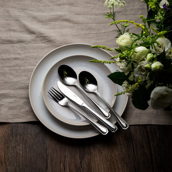 Příborová sada 77 ks Oslo | Sola Master Chef
