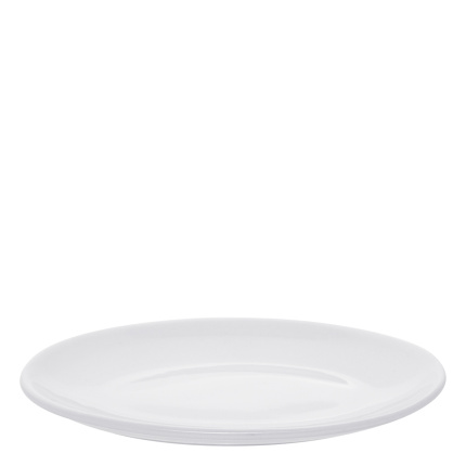 Talíř oválný 22 cm - Hotel Inn