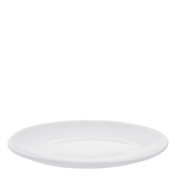 Talíř oválný 22 cm - Hotel Inn