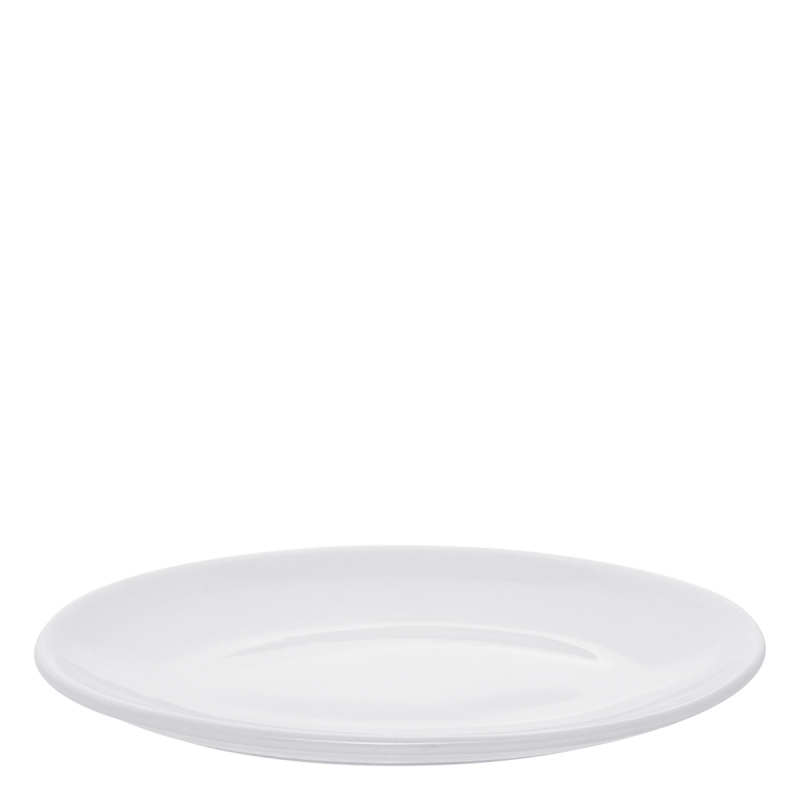 Talíř oválný 22 cm - Hotel Inn