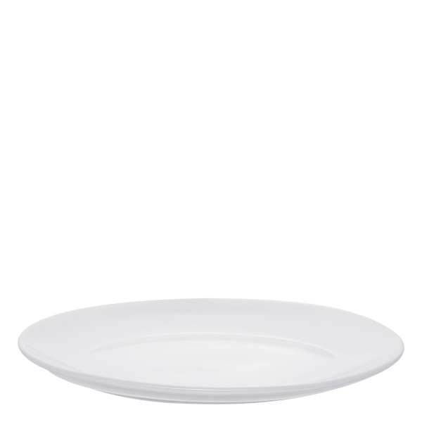 Talíř oválný 36 cm - Hotel Inn