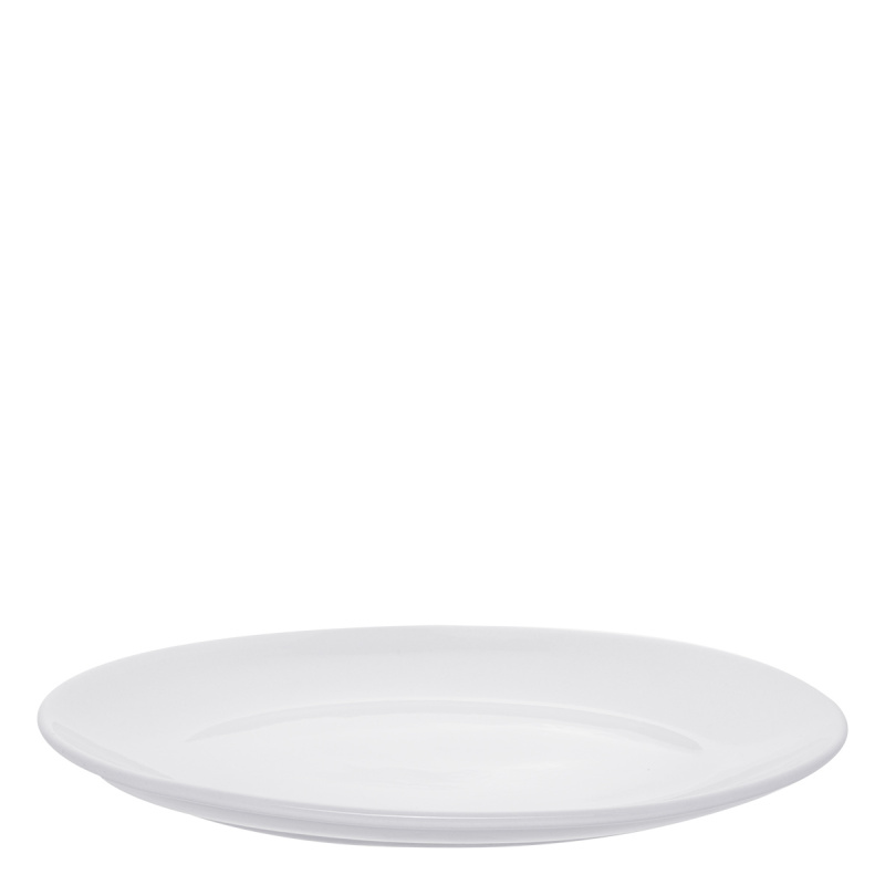 Talíř oválný 36 cm - Hotel Inn