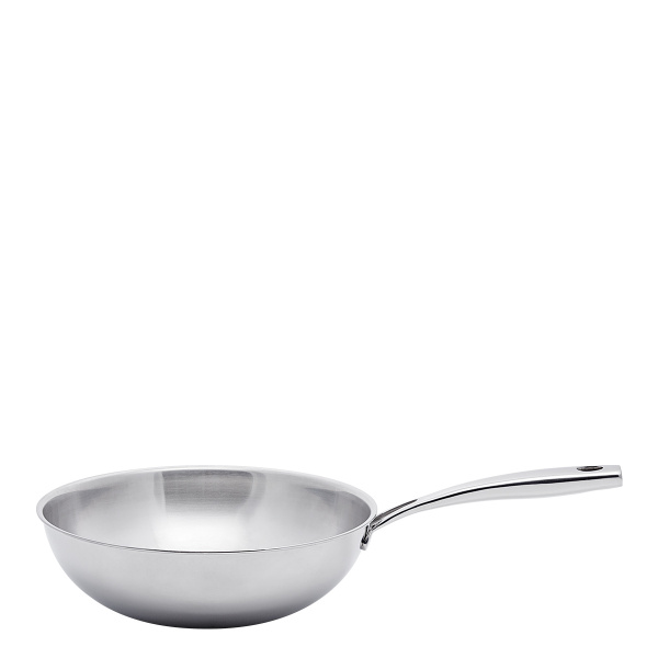 Pánev Orion Professional ø28 cm Platinum Lunasol