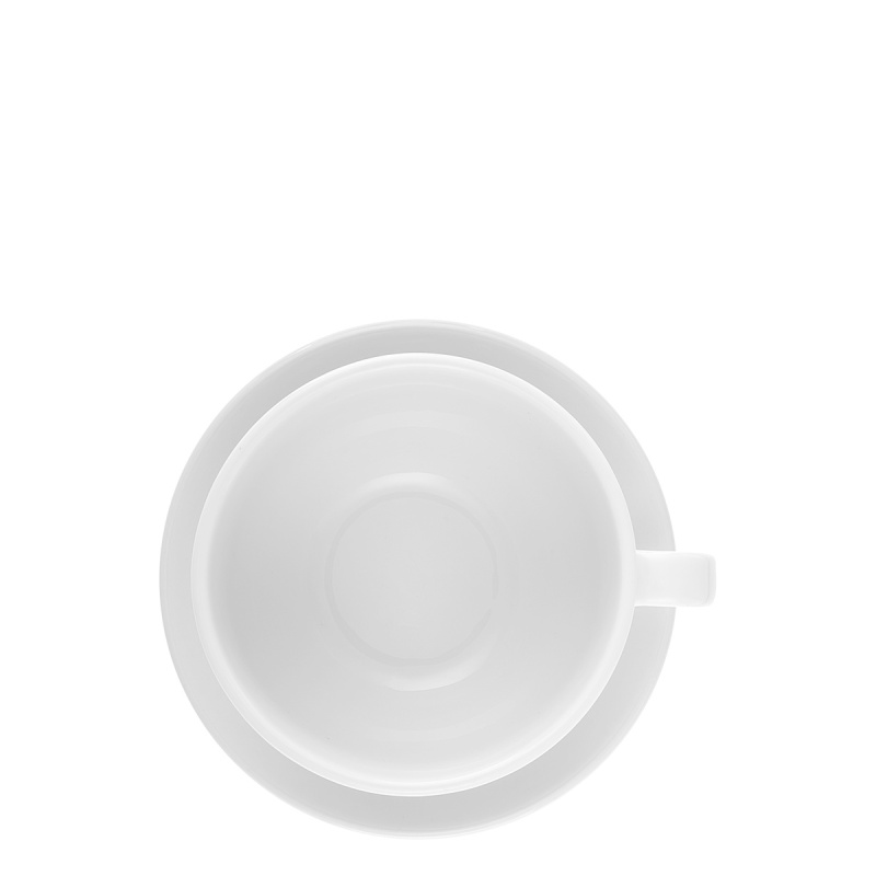 Šálek na čaj/cappuccino 320 ml - Hotel Inn