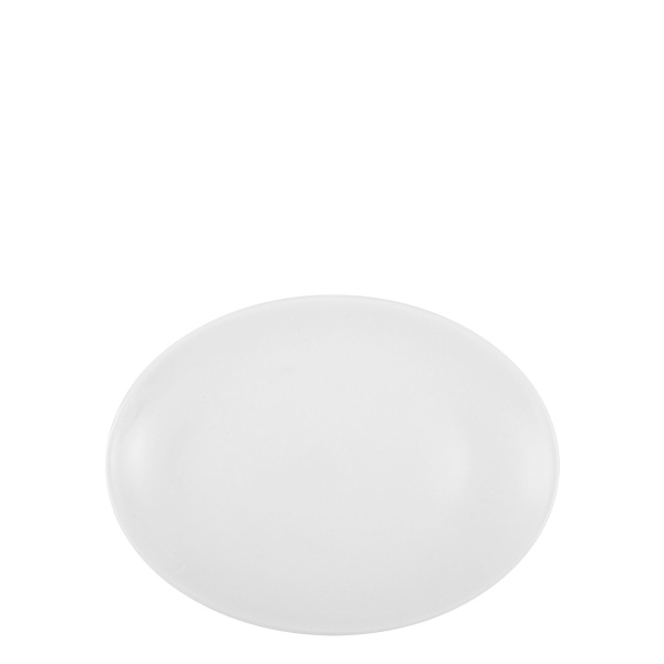 Talíř oválný 22 cm - Hotel Inn