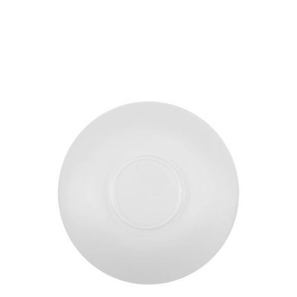 Minimalistický podšálek na espresso 12,5 cm - RGB