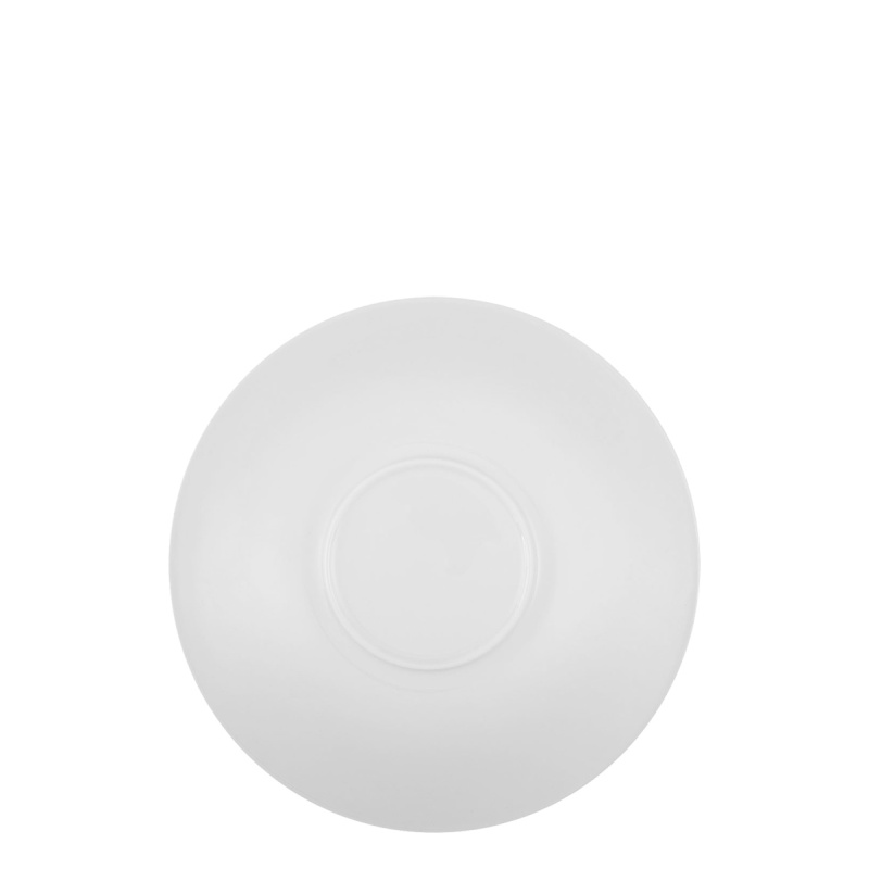 Minimalistický podšálek na espresso 12,5 cm - RGB