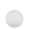 Minimalistický podšálek na espresso 12,5 cm - RGB