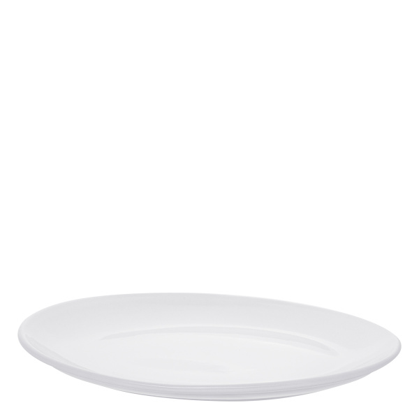 Talíř oválný 30 cm - Hotel Inn