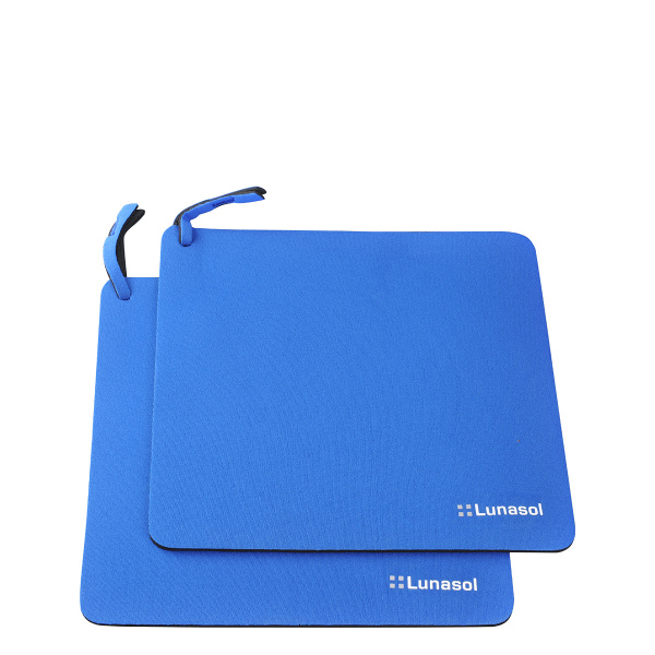 Sada držáků na hrnce a pánve 2 ks 24 x 24 cm - Lunasol