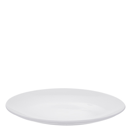 Talíř oválný 42 cm - Hotel Inn