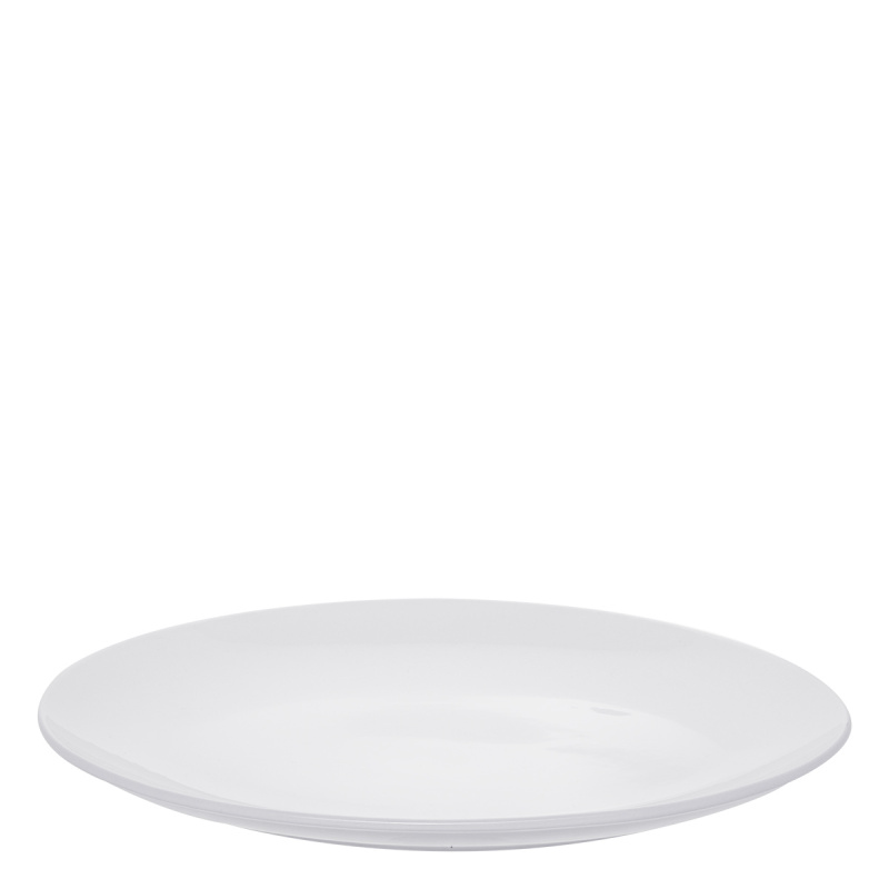 Talíř oválný 42 cm - Hotel Inn