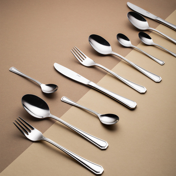 Příborová sada 77 ks Oslo | Sola Master Chef