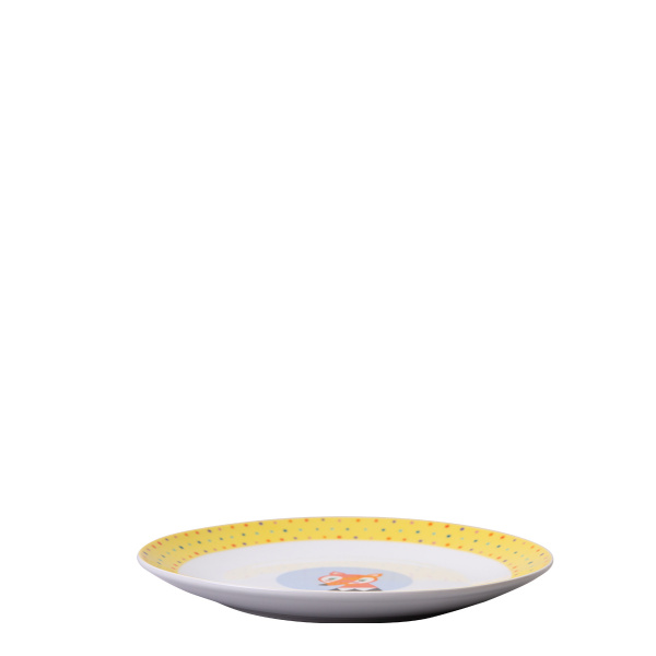 Dětská porcelánová sada 3 ks – KIDS World Animals