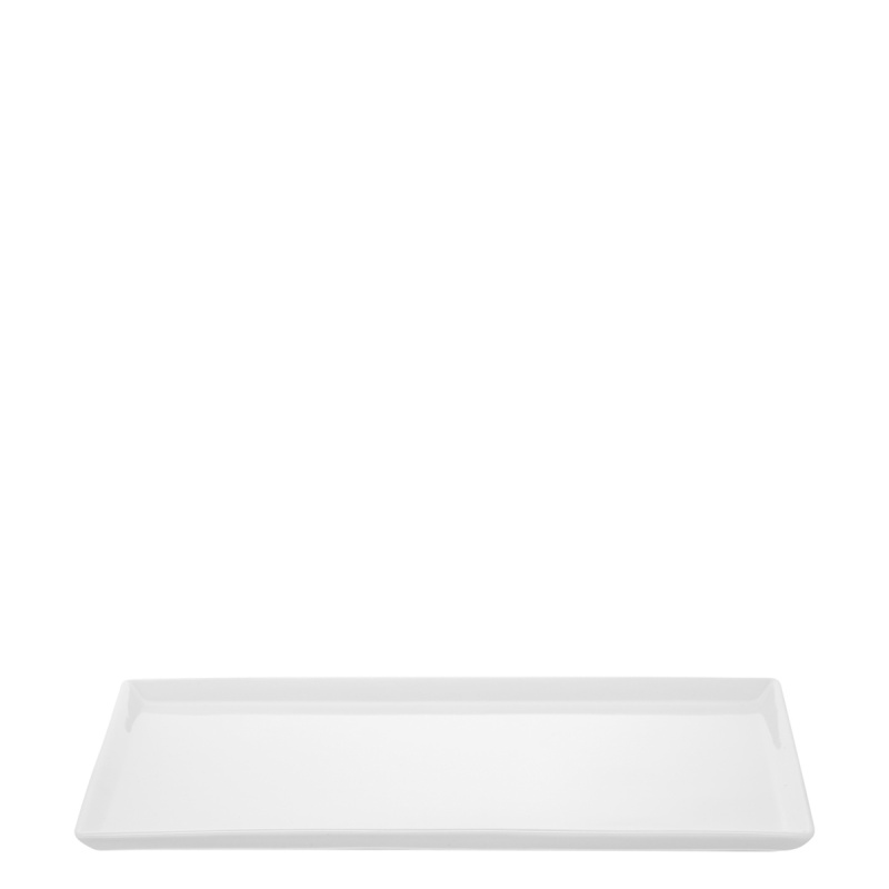Servírovací talíř 35,5 x 21 cm - Hotel Inn