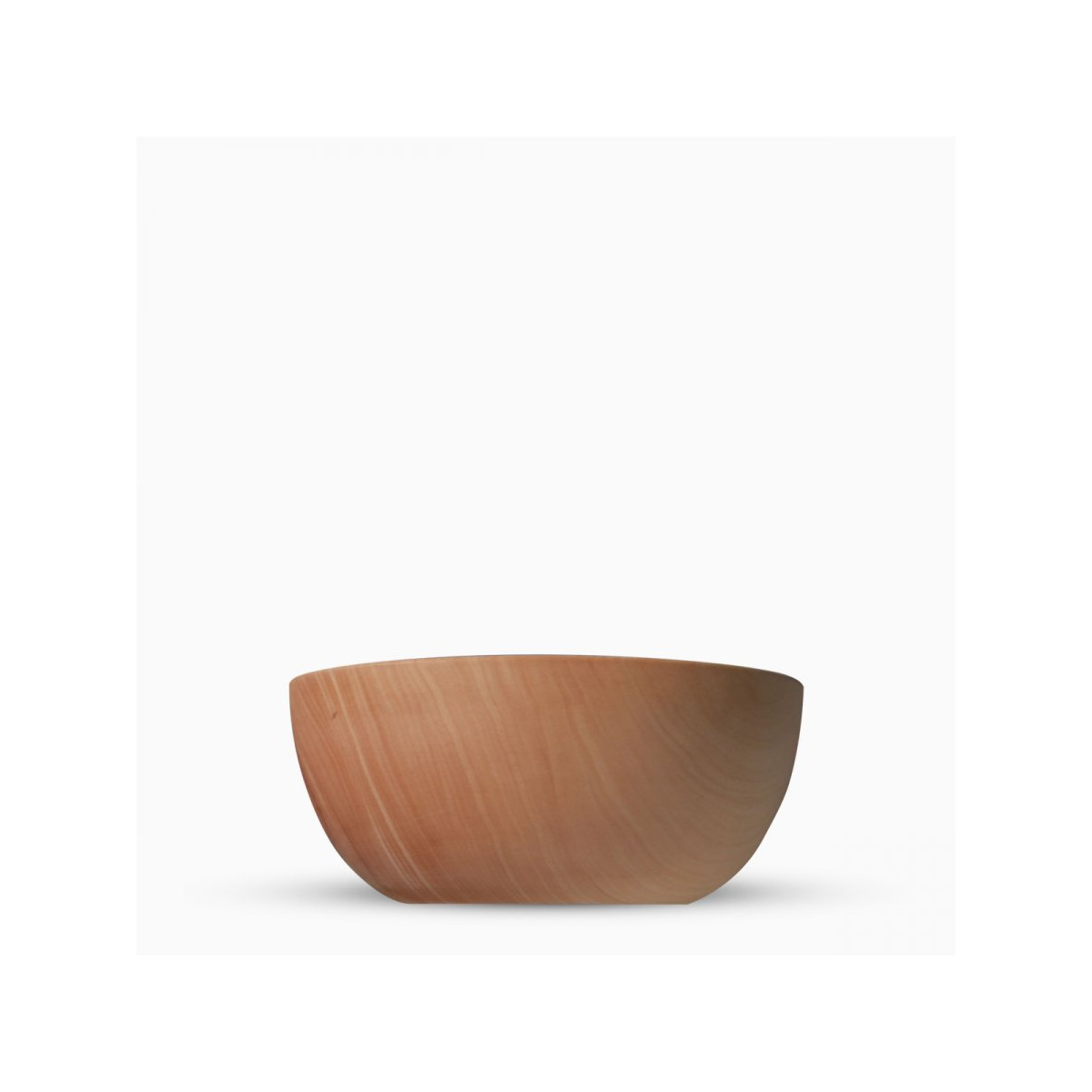 Dřevěná miska 16 cm - Gaya