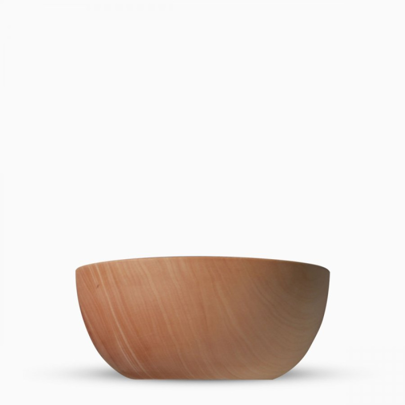 Dřevěná miska 16 cm - Gaya