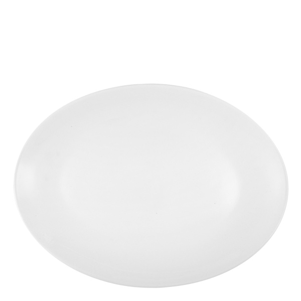 Talíř oválný 36 cm - Hotel Inn