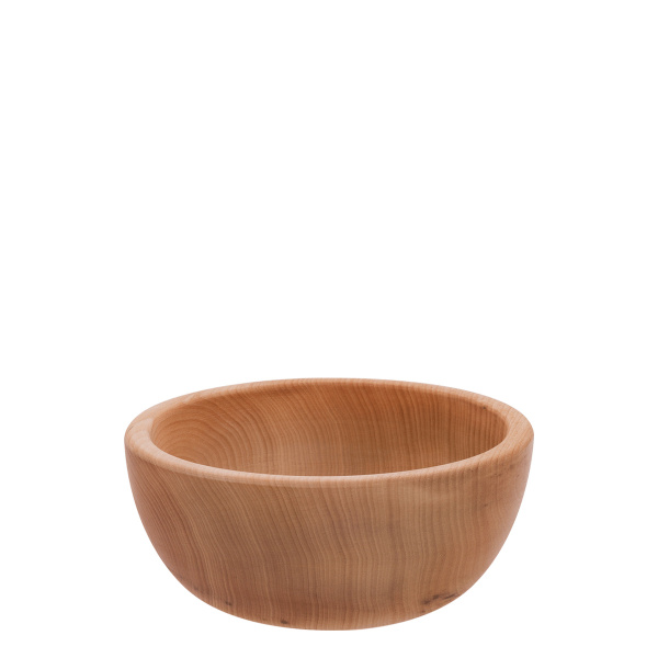 Dřevěná miska 16 cm - Gaya