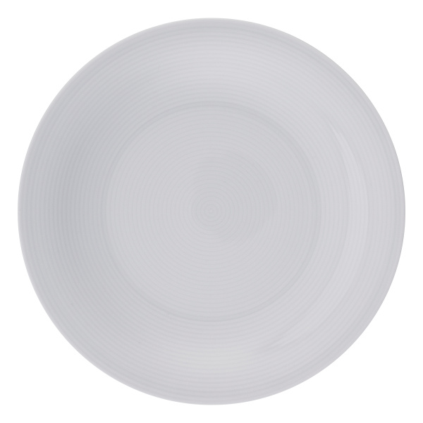 Dezertní talíř 21 cm sada 4 ks - Basic Chic