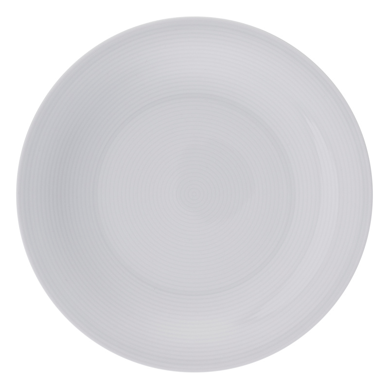 Dezertní talíř 21 cm sada 4 ks - Basic Chic