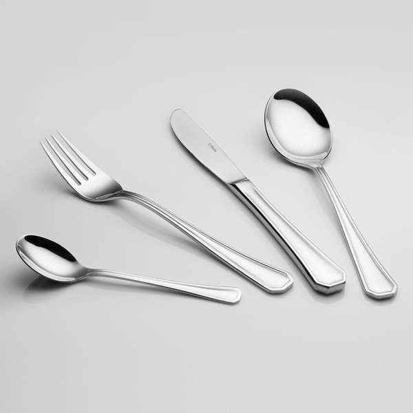 Příborová sada 77 ks Oslo | Sola Master Chef