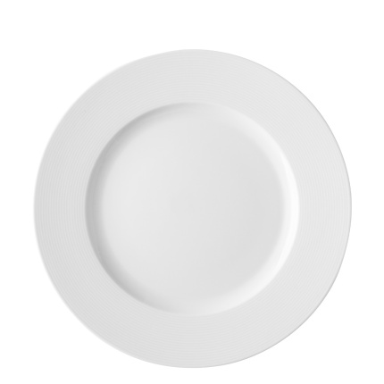 Talíř mělký Relief 28 cm - Hotel Inn Chic