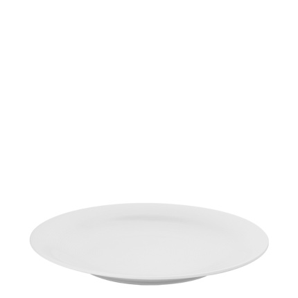 Mělký talíř Coupe Relief 25 cm - Hotel Inn Chic