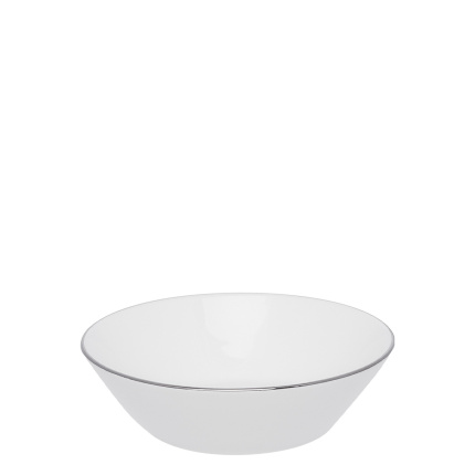 Miska 180 mm – Premium Platinum Line