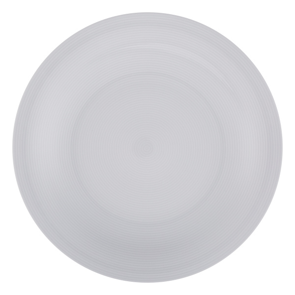 Talíř mělký 27 cm set 4ks - Basic Chic