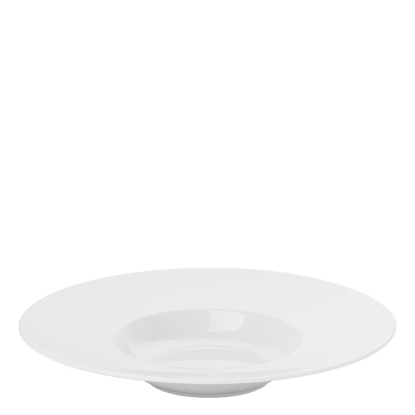 Těstovinový talíř / Gourmet 27 cm - Hotel Inn Chic