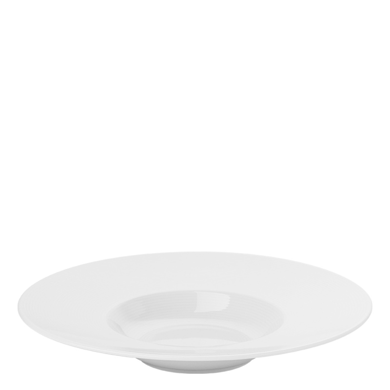 Těstovinový talíř / Gourmet 27 cm - Hotel Inn Chic