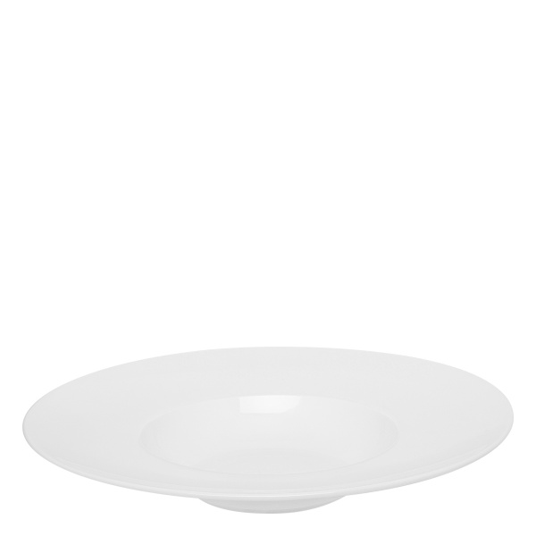 Hluboký talíř gourmet 30 cm - Premium Platinum Line