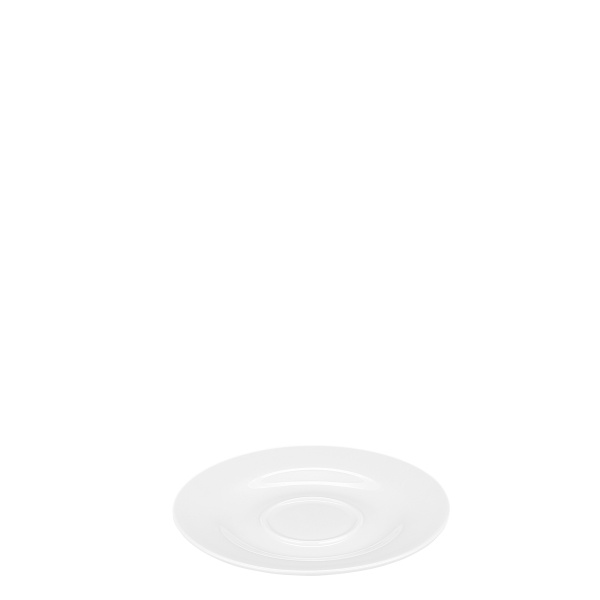 Podšálek 15,5 cm - Premium Platinum Line