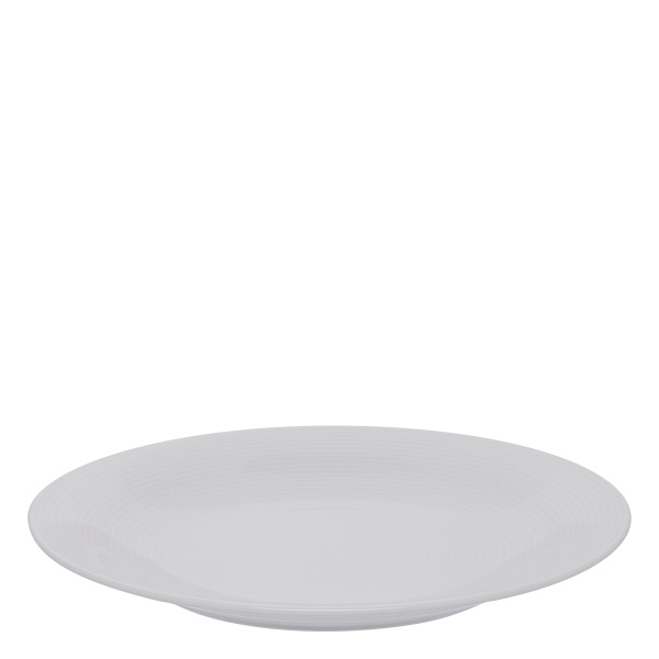 Dezertní talíř 21 cm sada 4 ks - Basic Chic