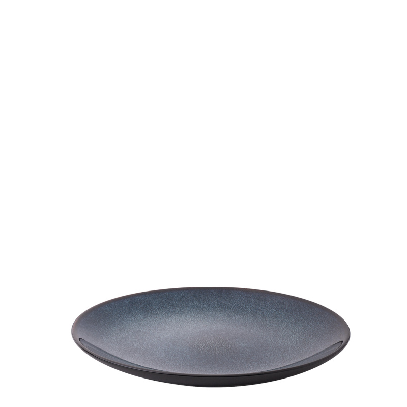 Mělký talíř Coupe 23 cm - Gaya RGB Night Sky