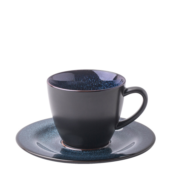 Šálek na kávu 250 ml - Gaya RGB Night Sky