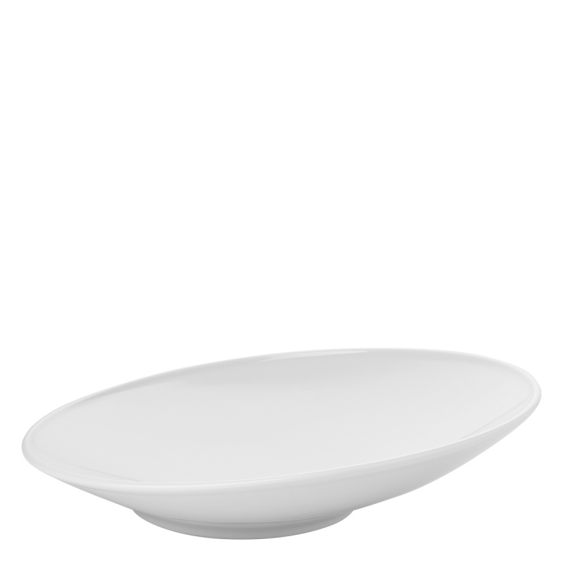 Talíř na těstoviny Curve 30 cm - Hotel Inn Chic