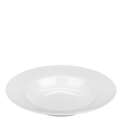 Hluboký talíř set 4 ks - BASIC