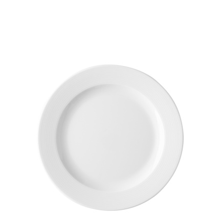 Mělký talíř Relief 19 cm - Hotel Inn Chic