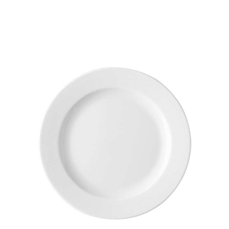 Mělký talíř Relief 19 cm - Hotel Inn Chic