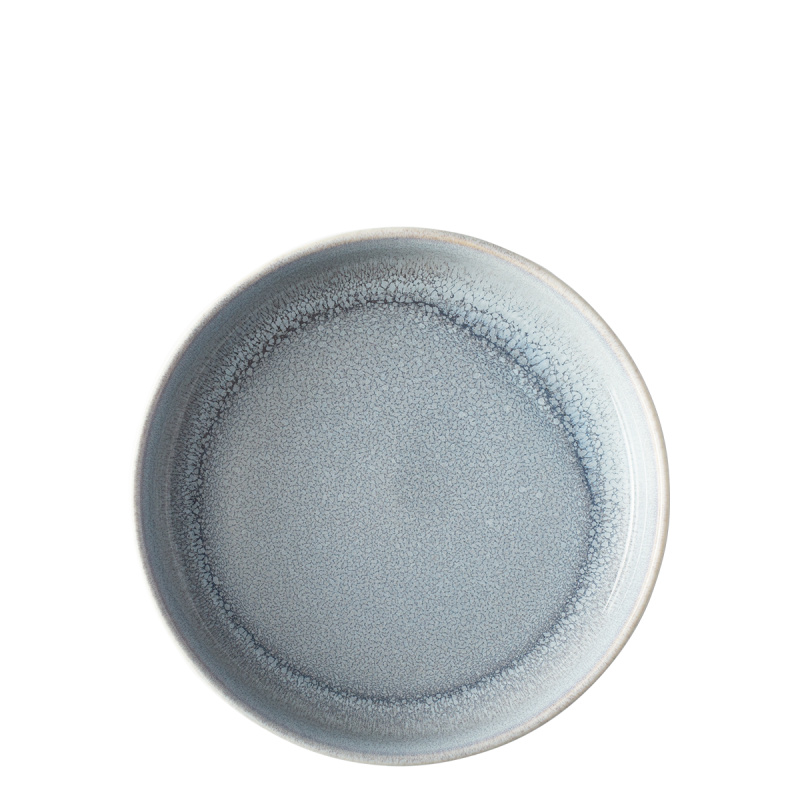 Hluboký talíř Coupe 200 mm - Gaya Atelier Glacial Ice